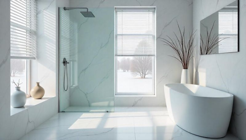 Elegant Freestanding Bathtubs